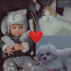 Meet your Posher, Ana